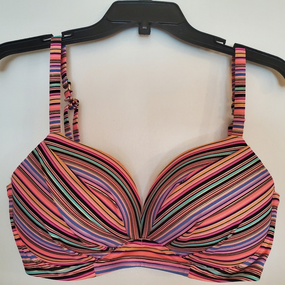Victoria Secret Swim Top